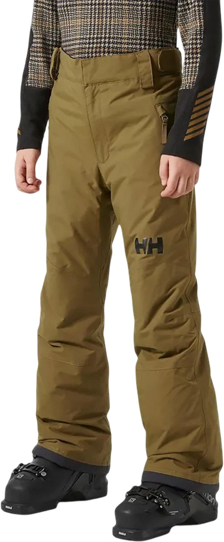Product gallery image number 7 for product Legendary Pant - Big kid