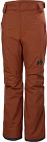 Colour: Iron Oxide