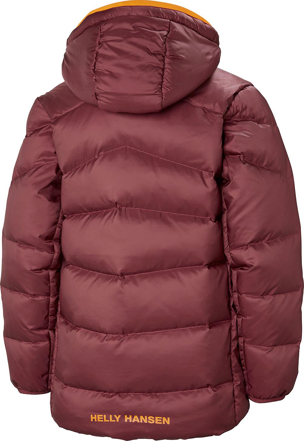 Product gallery image number 2 for product Isfjord Down Mix Jacket - Big Kids