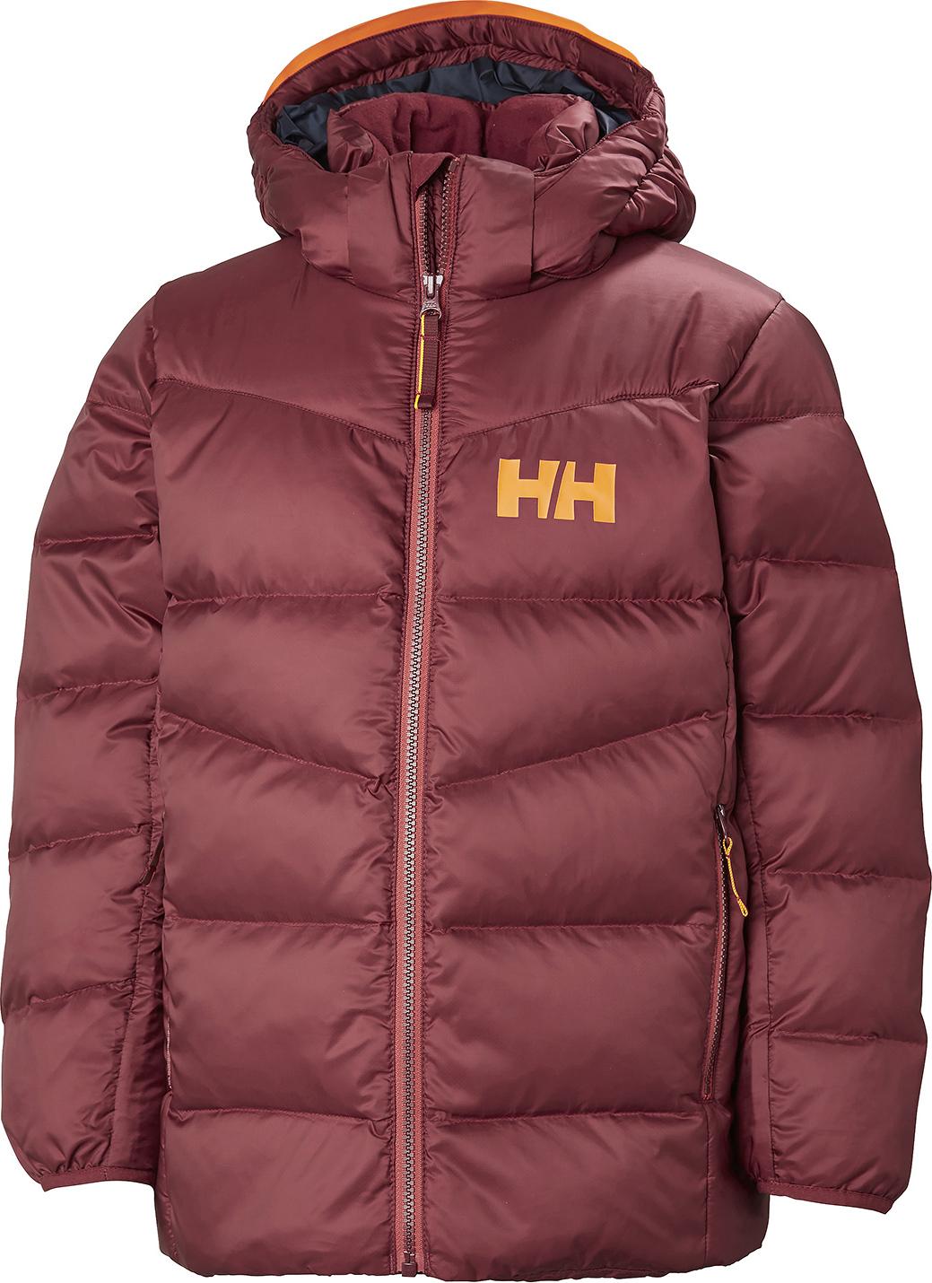 Product gallery image number 1 for product Isfjord Down Mix Jacket - Big Kids