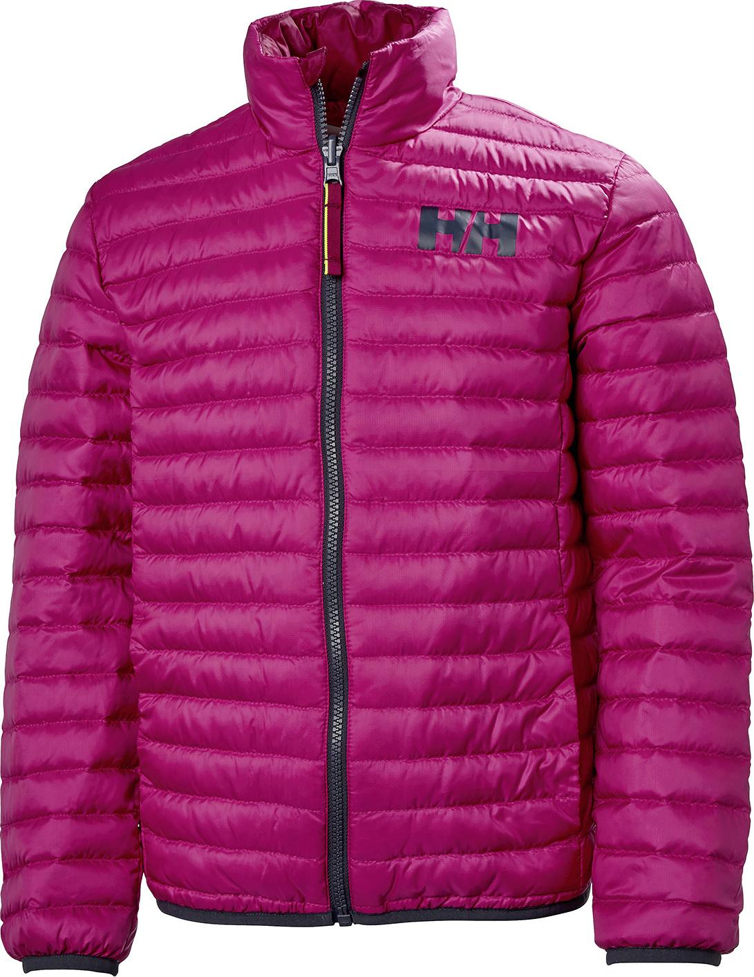Product gallery image number 1 for product Manteau Barrier Down Insulator - Grand Enfant