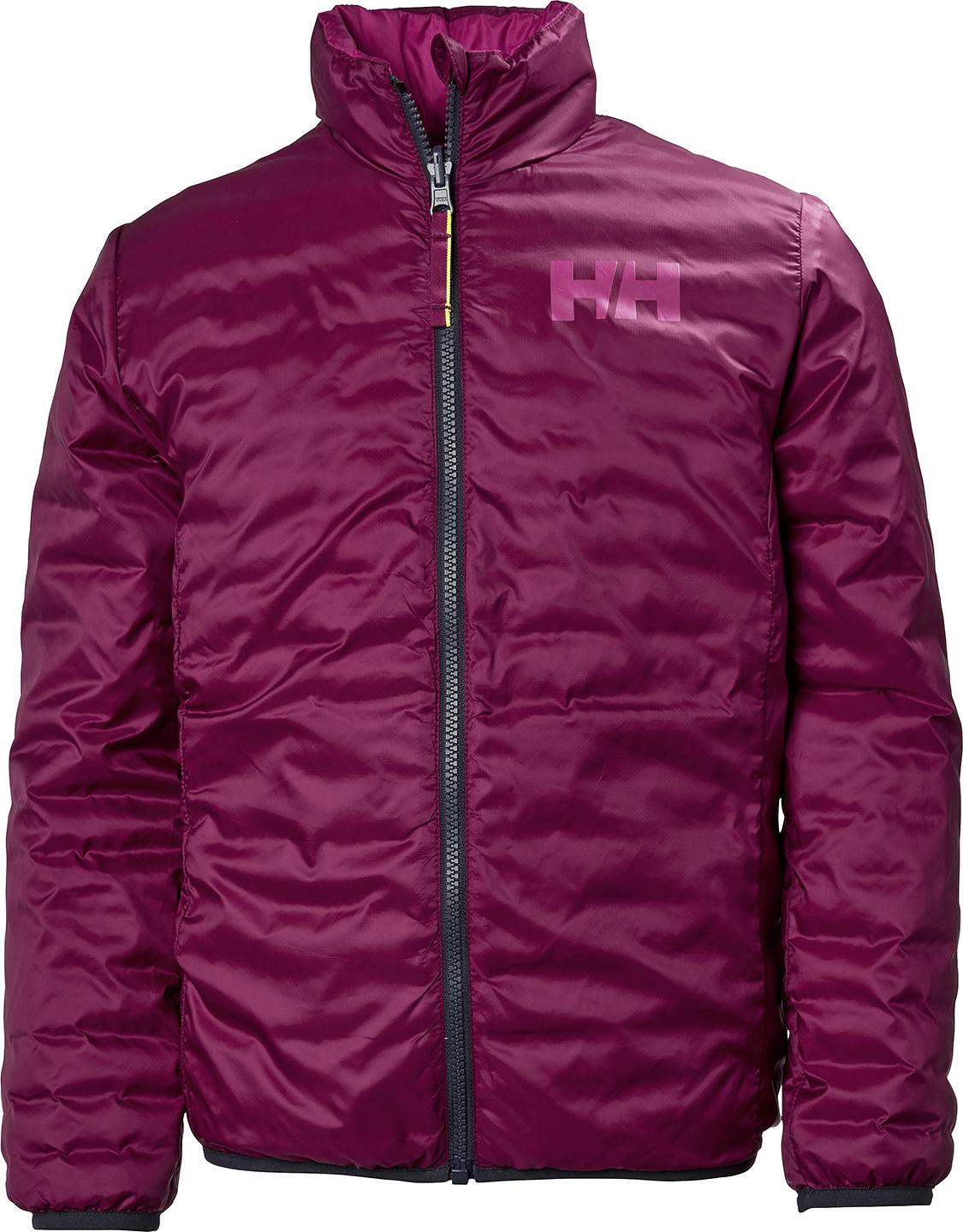 Product gallery image number 3 for product Manteau Barrier Down Insulator - Grand Enfant
