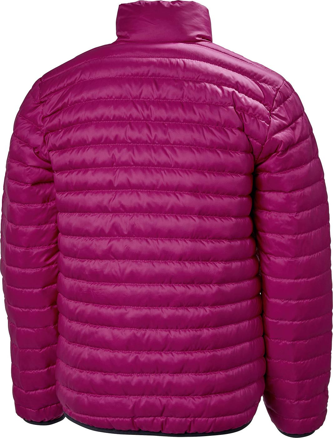 Product gallery image number 2 for product Manteau Barrier Down Insulator - Grand Enfant