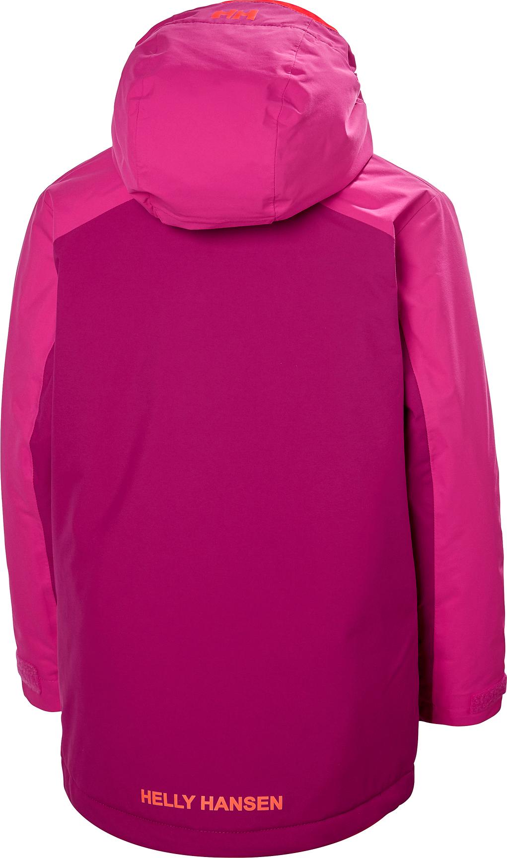 Product gallery image number 2 for product Hillside Jacket - Youth