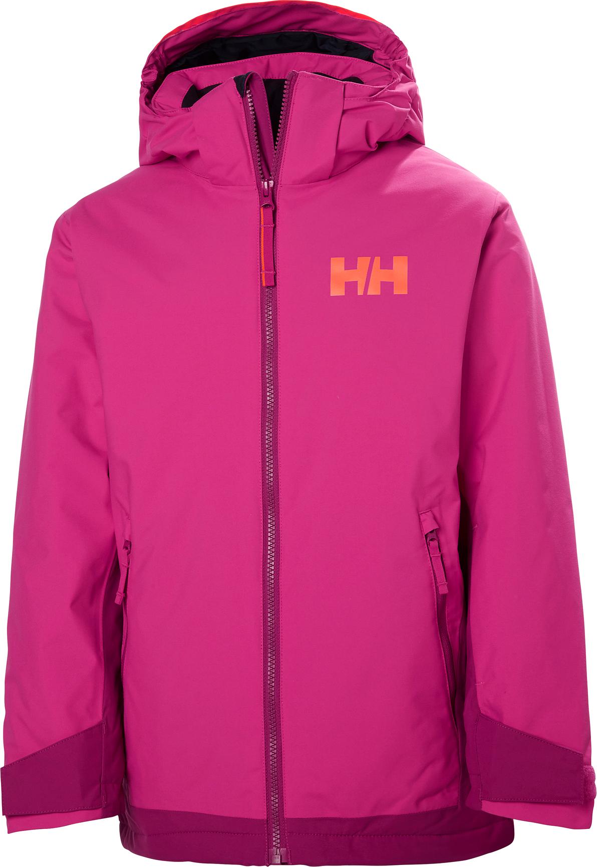 Product gallery image number 1 for product Hillside Jacket - Youth