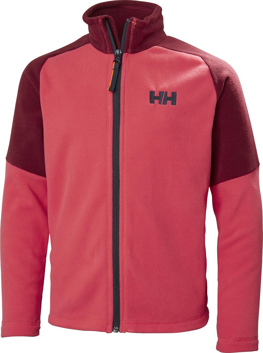 Product gallery image number 1 for product Daybreaker 2.0 Full Zip Fleece Sweatshirt - Big Kids