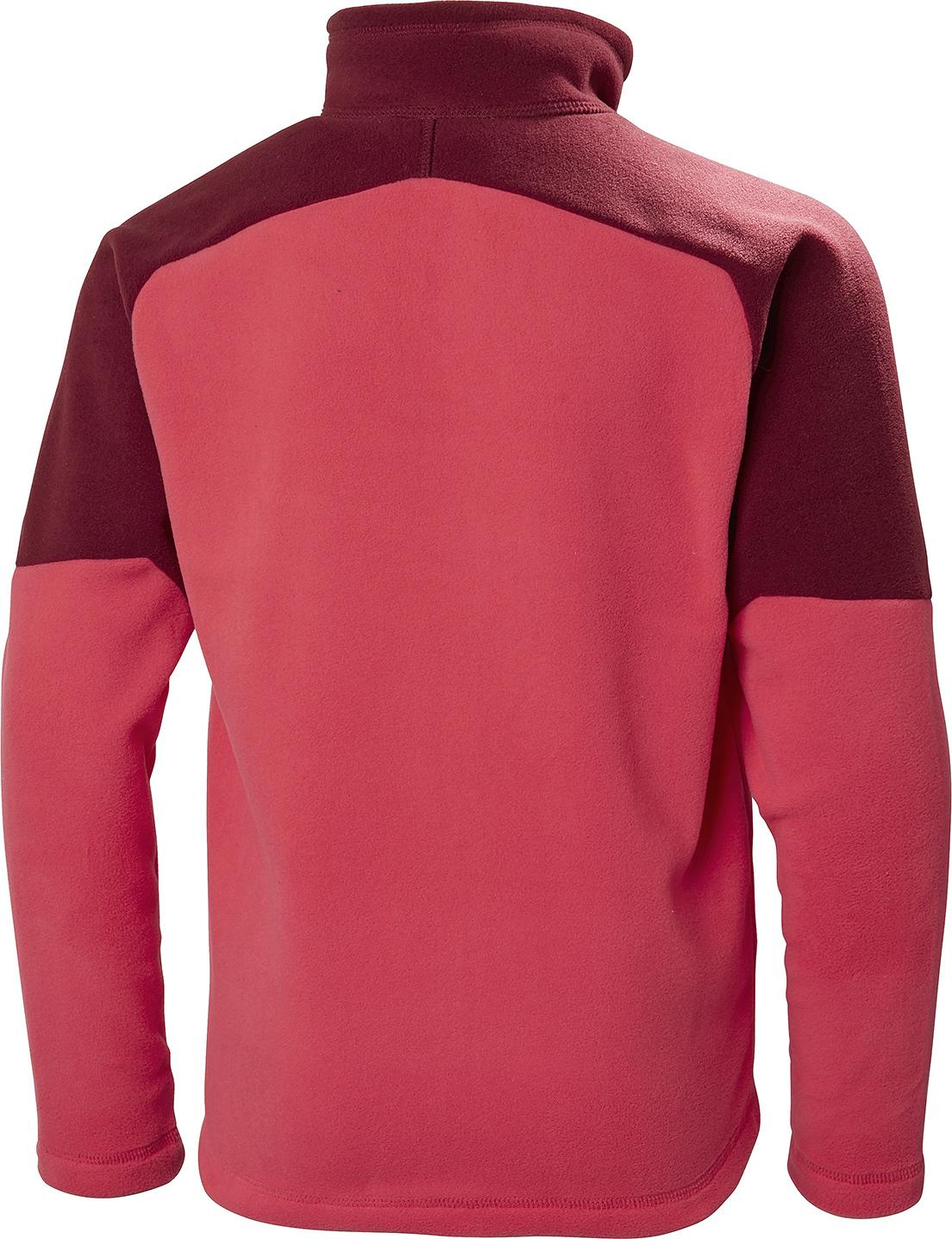 Product gallery image number 2 for product Daybreaker 2.0 Full Zip Fleece Sweatshirt - Big Kids