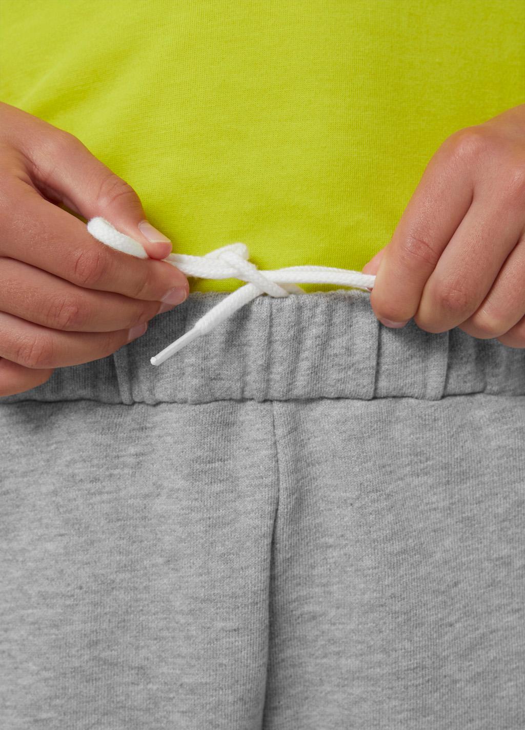 Product gallery image number 5 for product Hh Logo Shorts - Youth