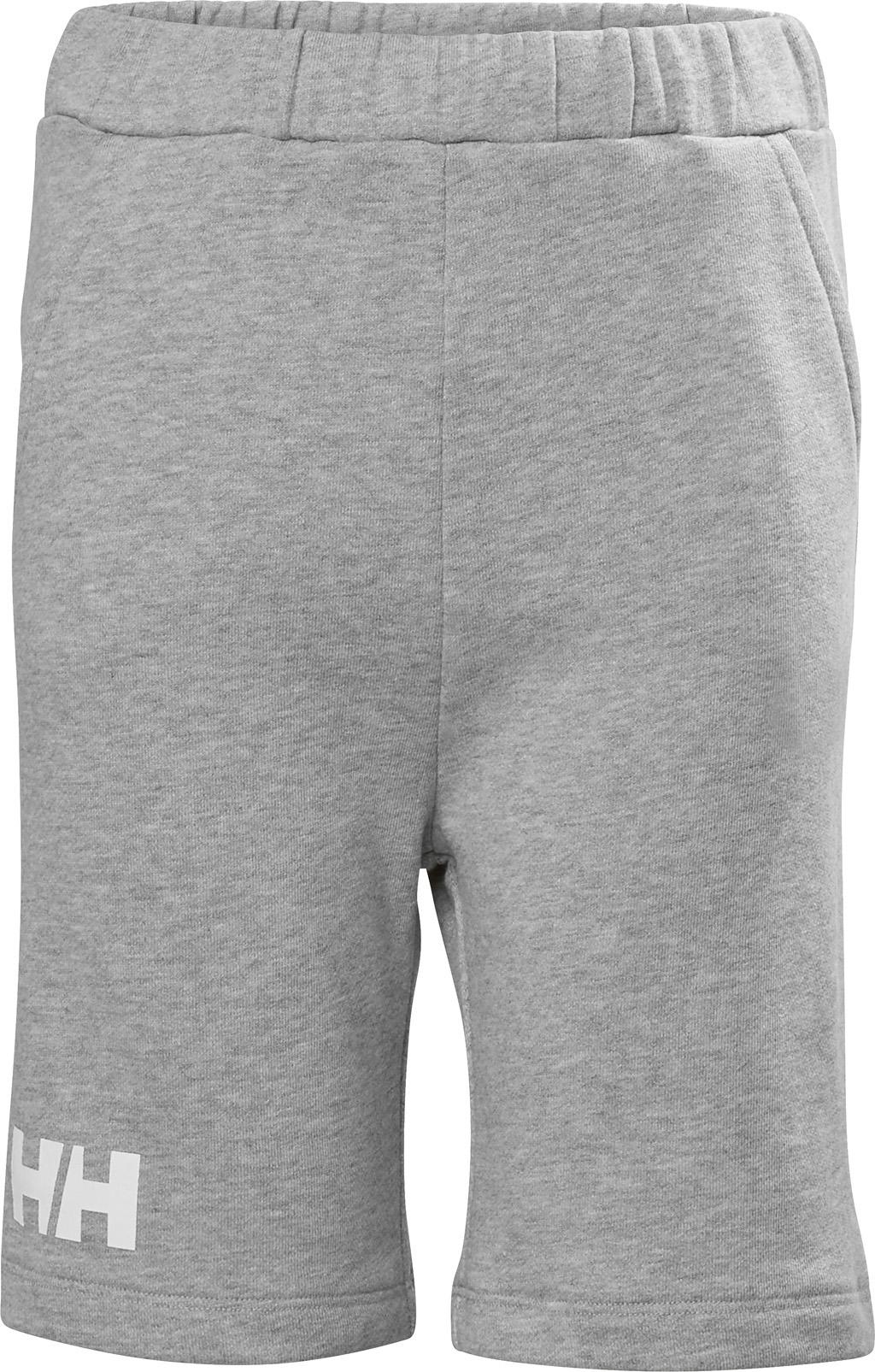 Product gallery image number 1 for product Hh Logo Shorts - Youth