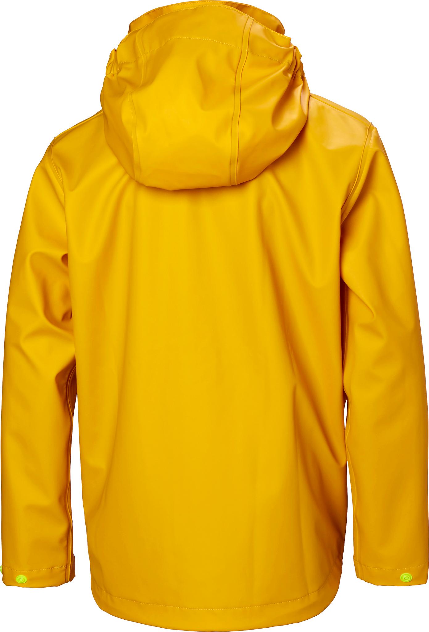 Product gallery image number 2 for product Moss Jacket - Big Kids