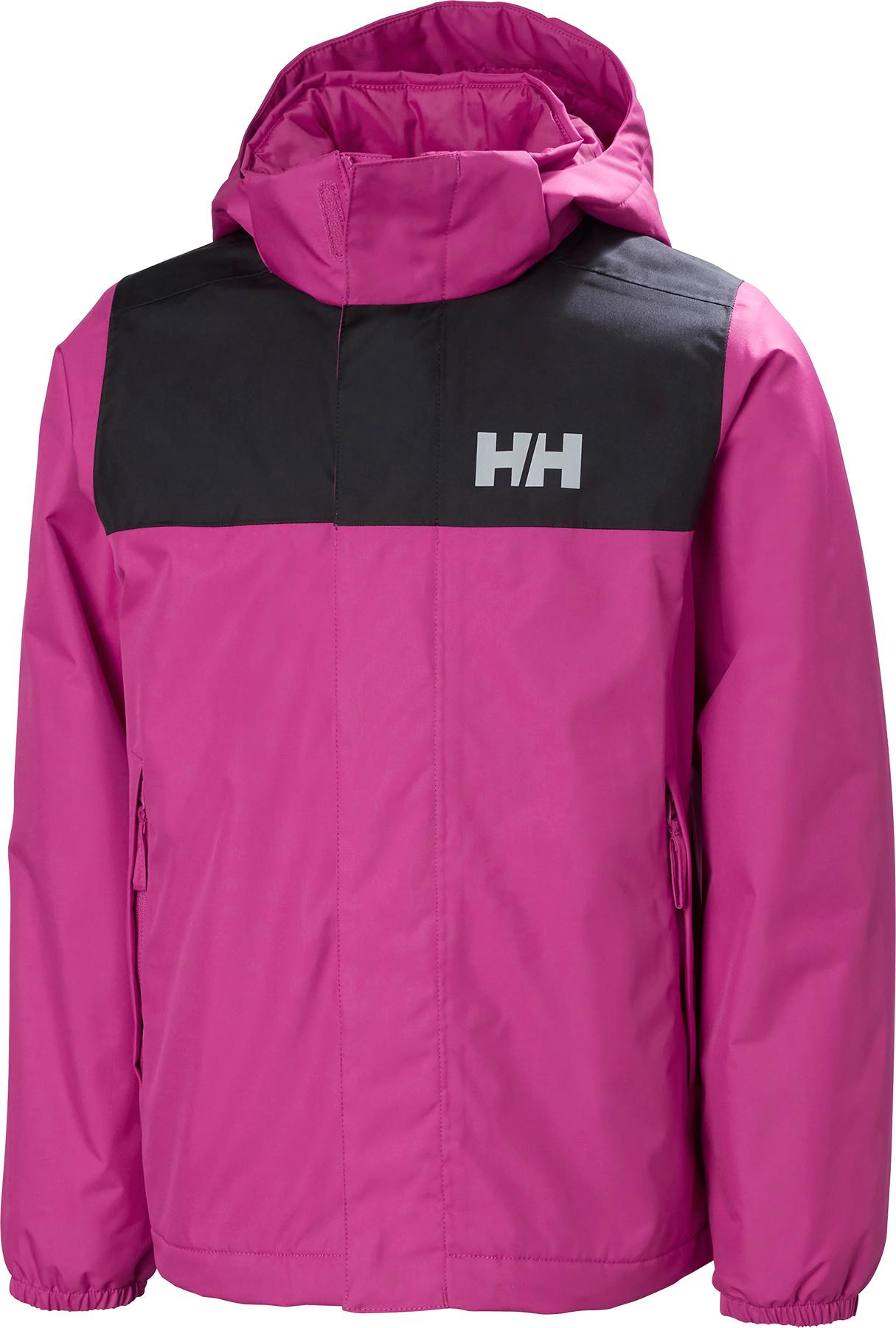 Product image for Vancouver Fleece Insulated Jacket - Junior