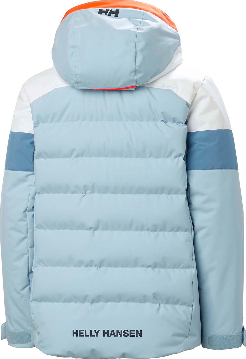 Numéro de l'image de la galerie de produits 2 pour le produit Manteau Diamond - Grand enfant