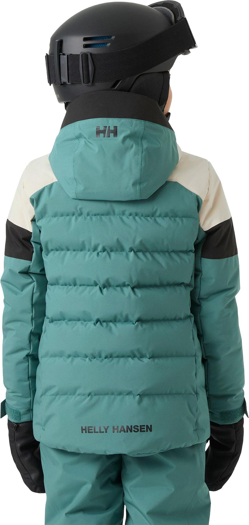 Product gallery image number 2 for product Diamond Jacket - Big kid