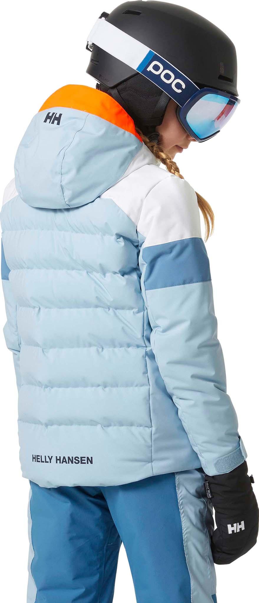 Numéro de l'image de la galerie de produits 3 pour le produit Manteau Diamond - Grand enfant