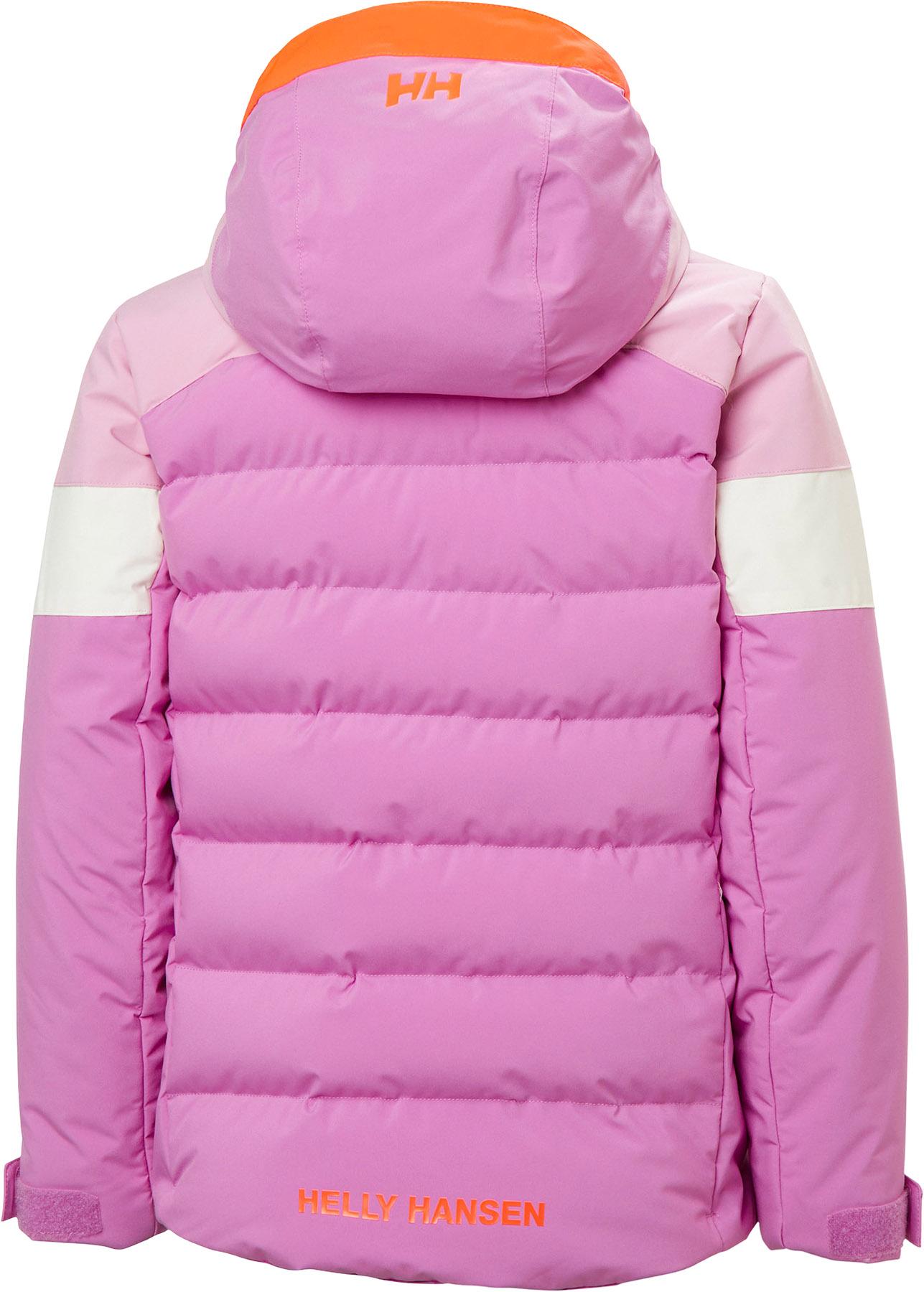Product gallery image number 2 for product Manteau Diamond - Grand enfant