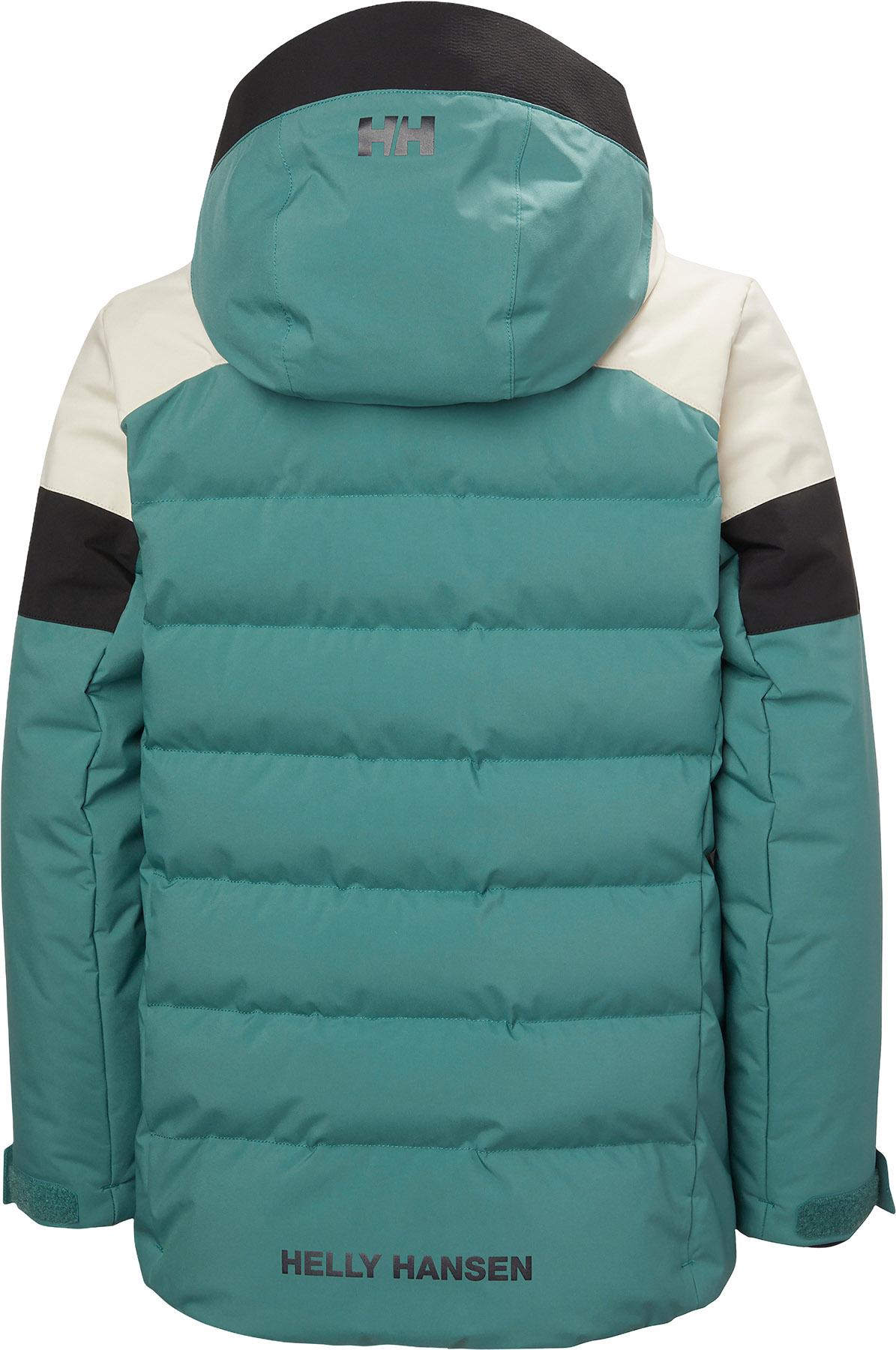 Product gallery image number 3 for product Diamond Jacket - Big kid