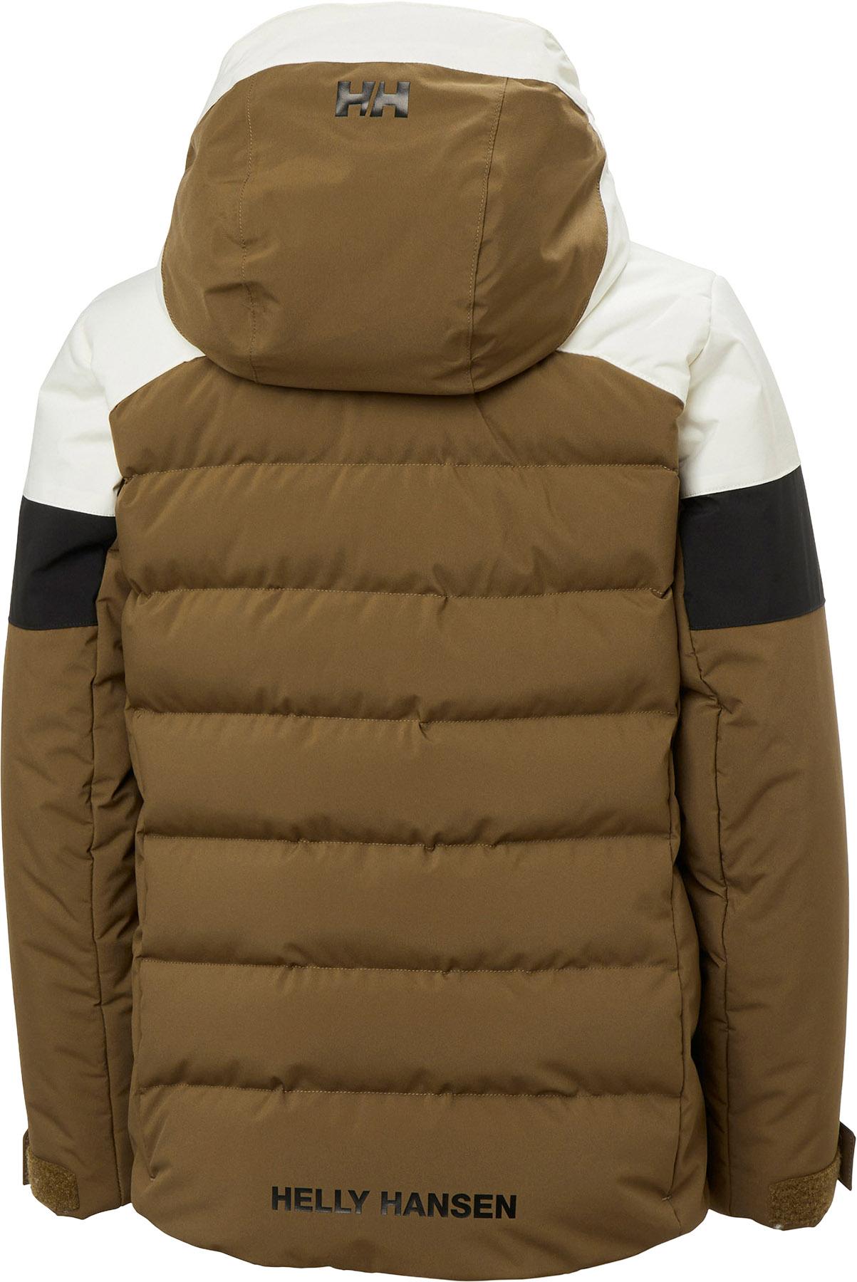 Product gallery image number 3 for product Manteau Diamond - Grand enfant