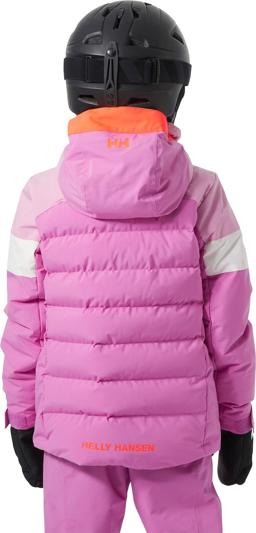 Product gallery image number 4 for product Manteau Diamond - Grand enfant