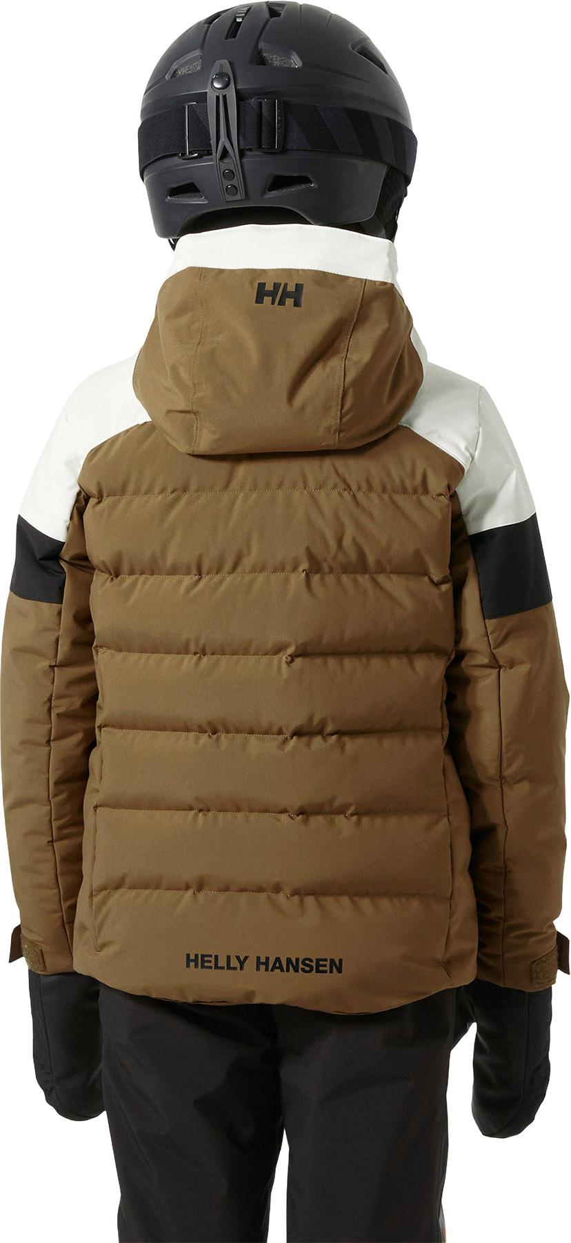 Product gallery image number 2 for product Manteau Diamond - Grand enfant