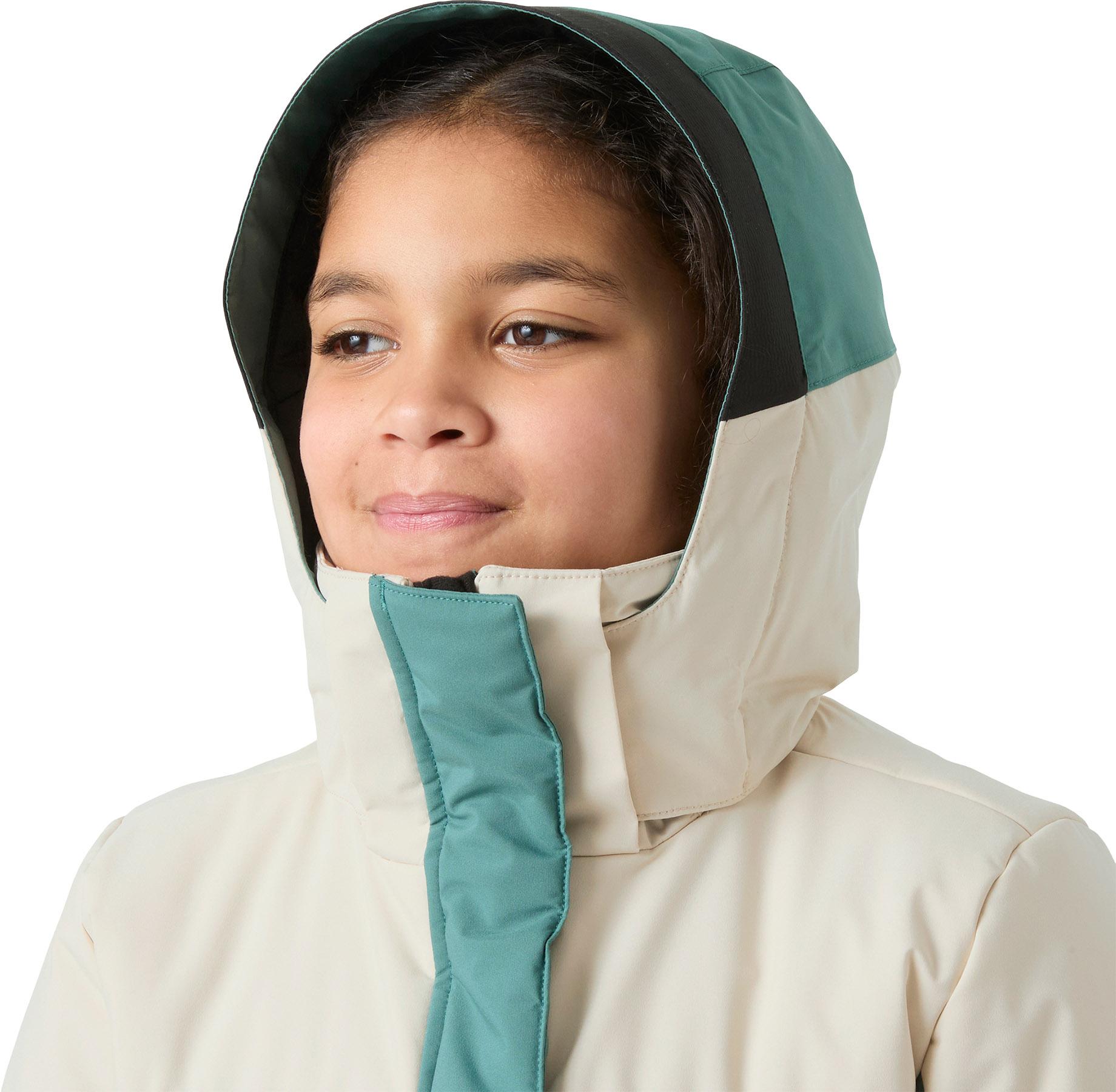Product gallery image number 4 for product Diamond Jacket - Big kid