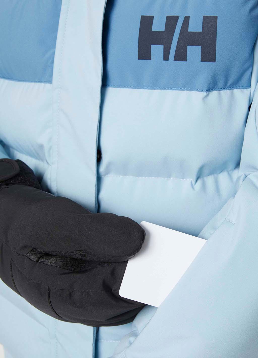 Numéro de l'image de la galerie de produits 5 pour le produit Manteau Diamond - Grand enfant