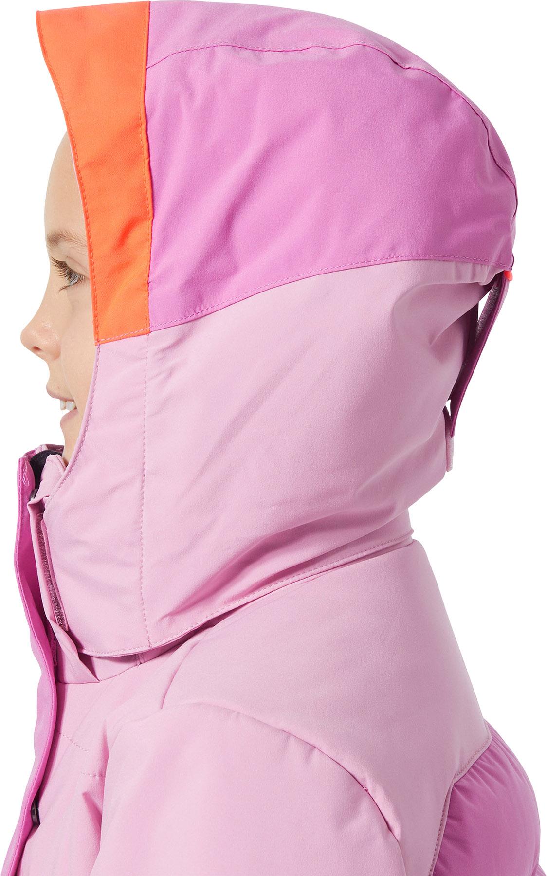 Product gallery image number 5 for product Manteau Diamond - Grand enfant