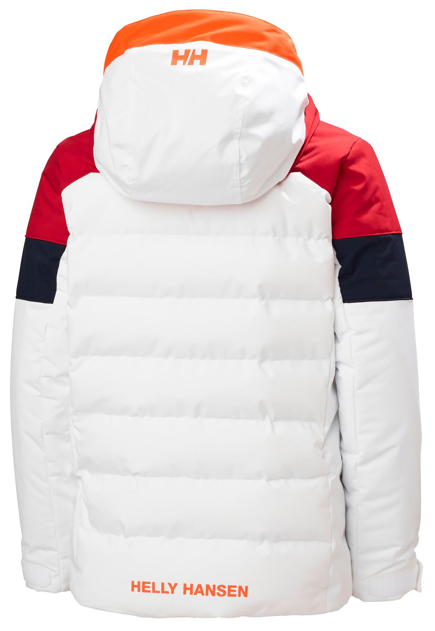 Product gallery image number 2 for product Diamond Jacket - Big Girl