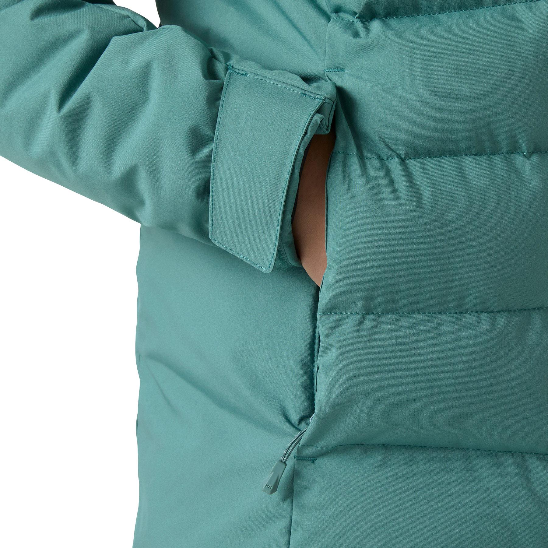 Product gallery image number 6 for product Diamond Jacket - Big kid
