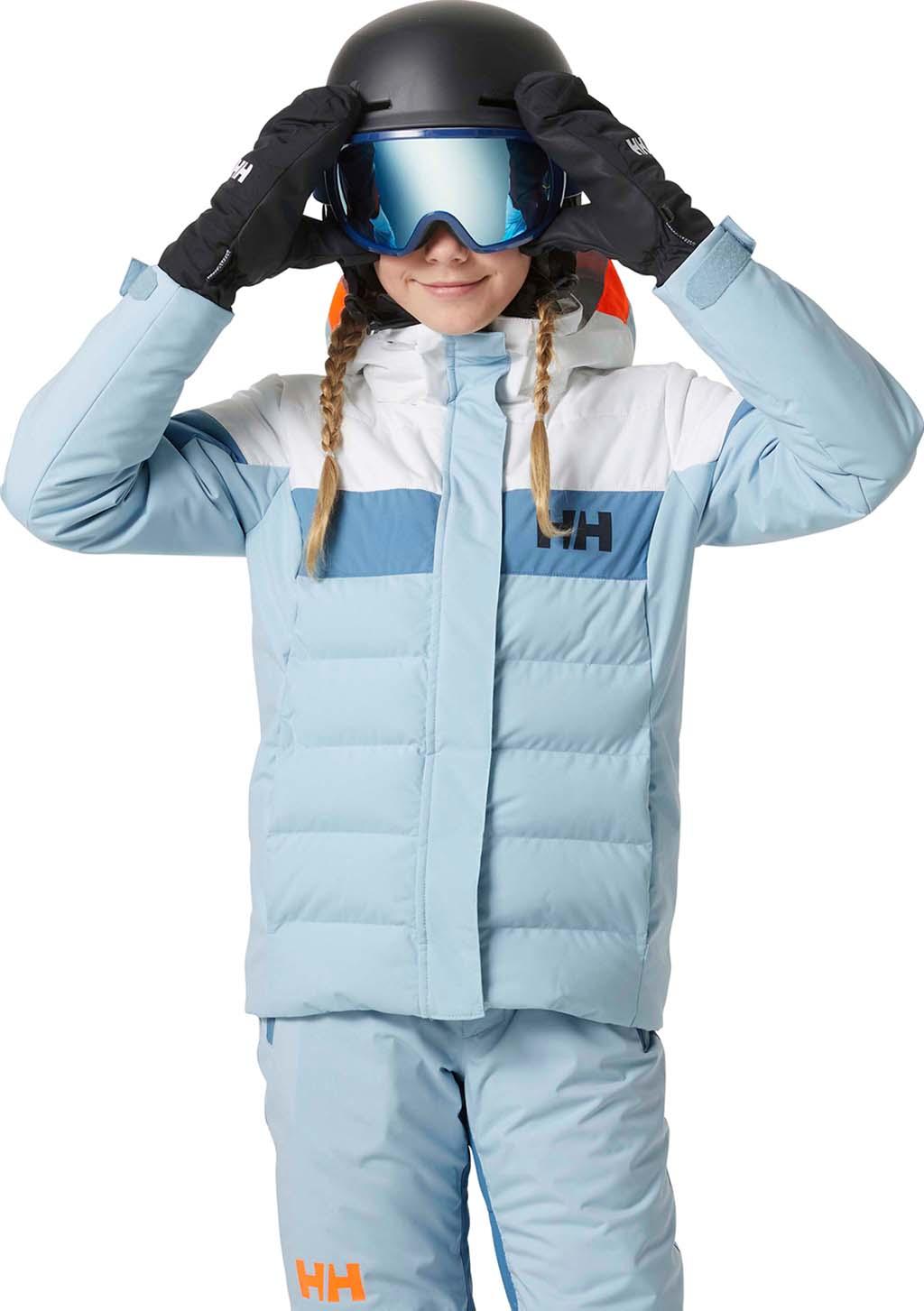 Numéro de l'image de la galerie de produits 6 pour le produit Manteau Diamond - Grand enfant