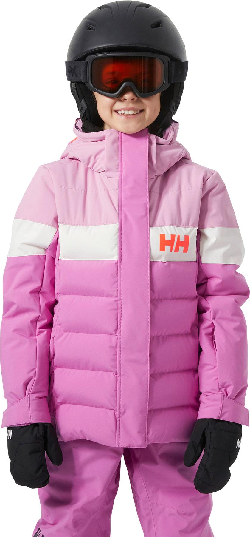 Product gallery image number 7 for product Manteau Diamond - Grand enfant