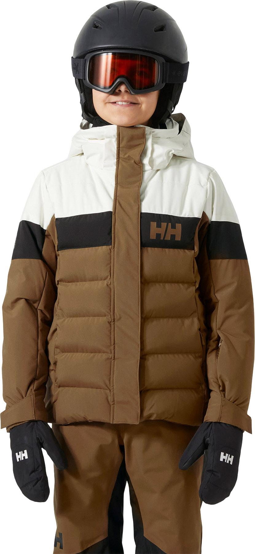 Product gallery image number 8 for product Manteau Diamond - Grand enfant