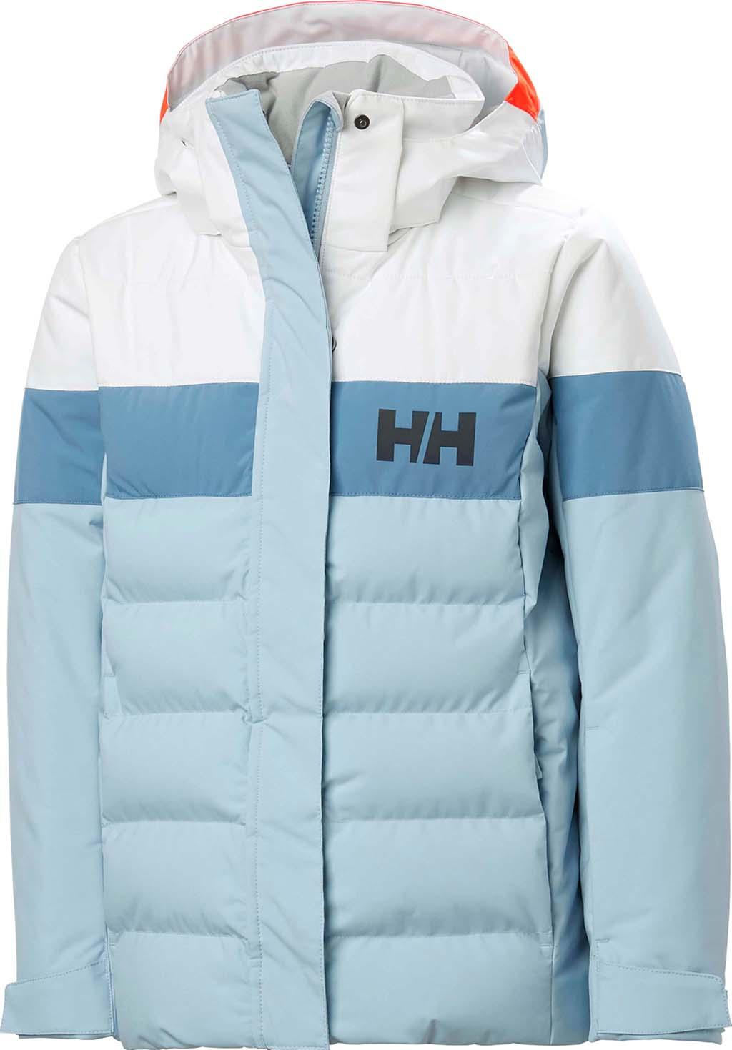 Numéro de l'image de la galerie de produits 1 pour le produit Manteau Diamond - Grand enfant