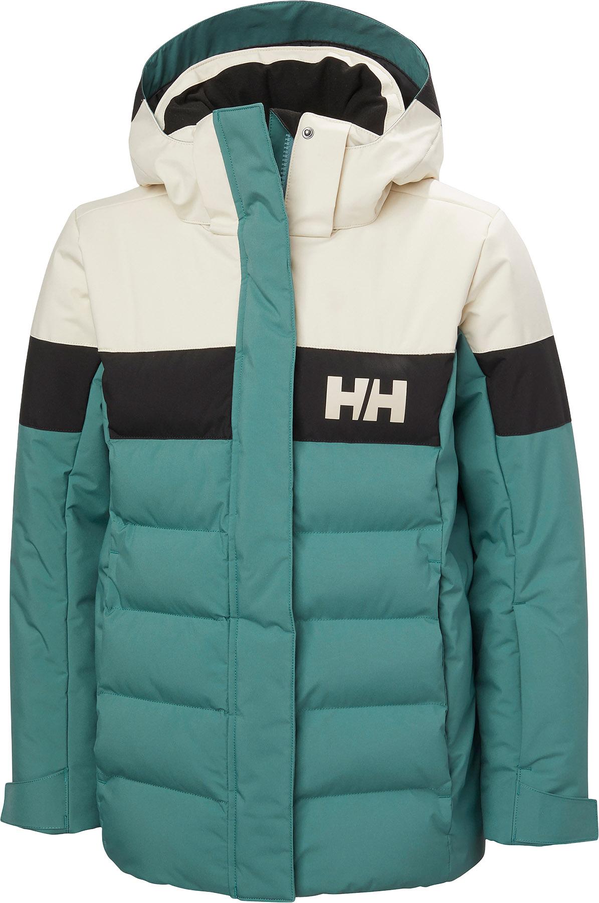 Product image for Diamond Jacket - Big kid
