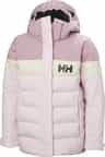 Colour: Pinkshake