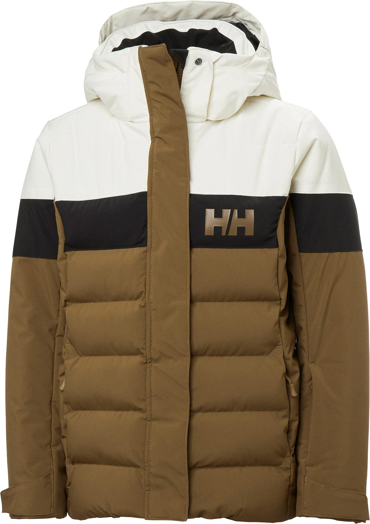 Product image for Diamond Jacket - Big kid