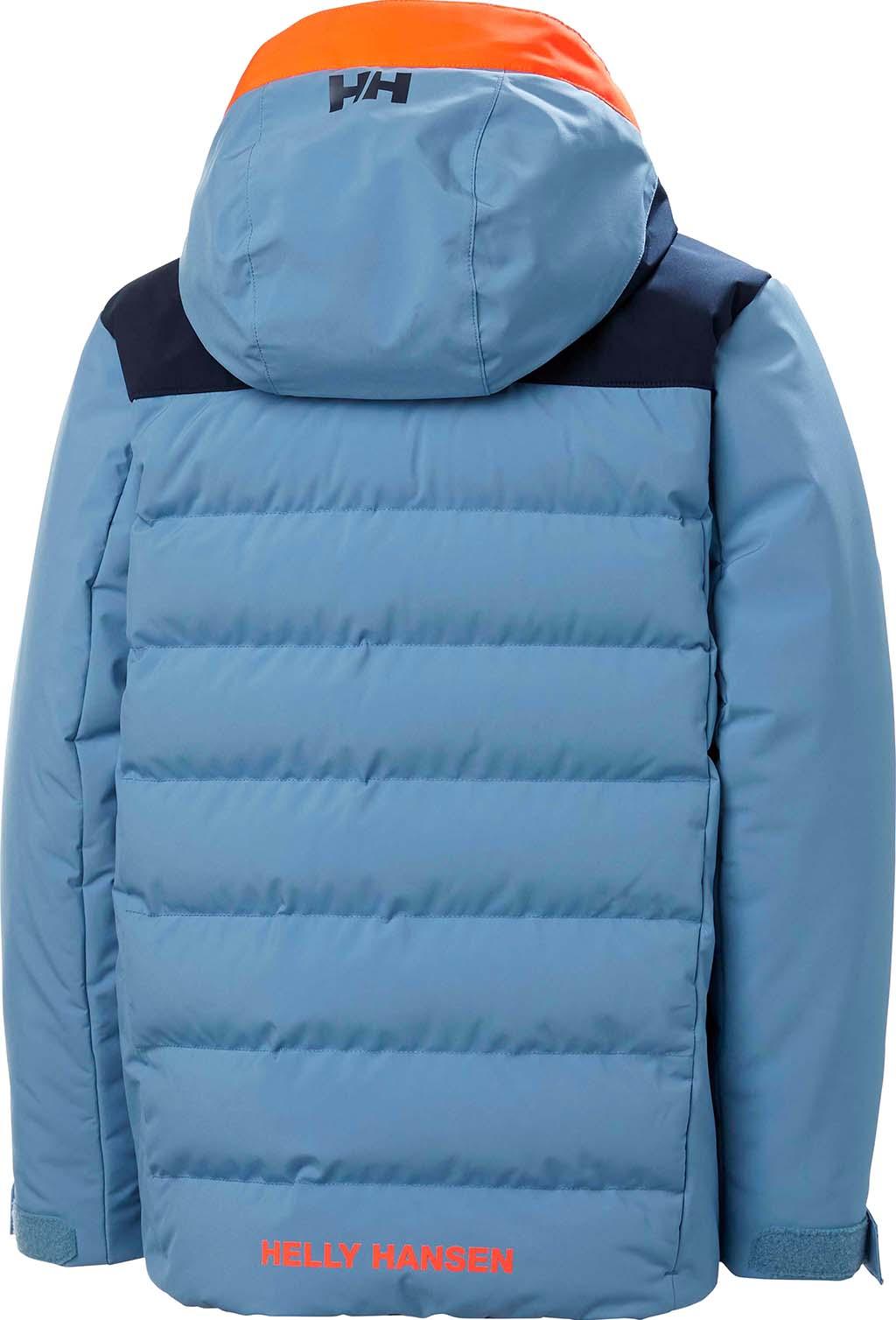 Product gallery image number 2 for product Cyclone Jacket - Big Boys