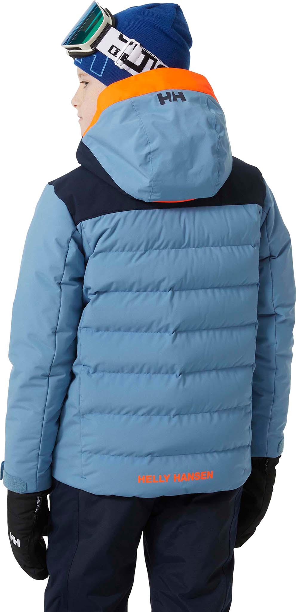 Product gallery image number 3 for product Cyclone Jacket - Big Boys