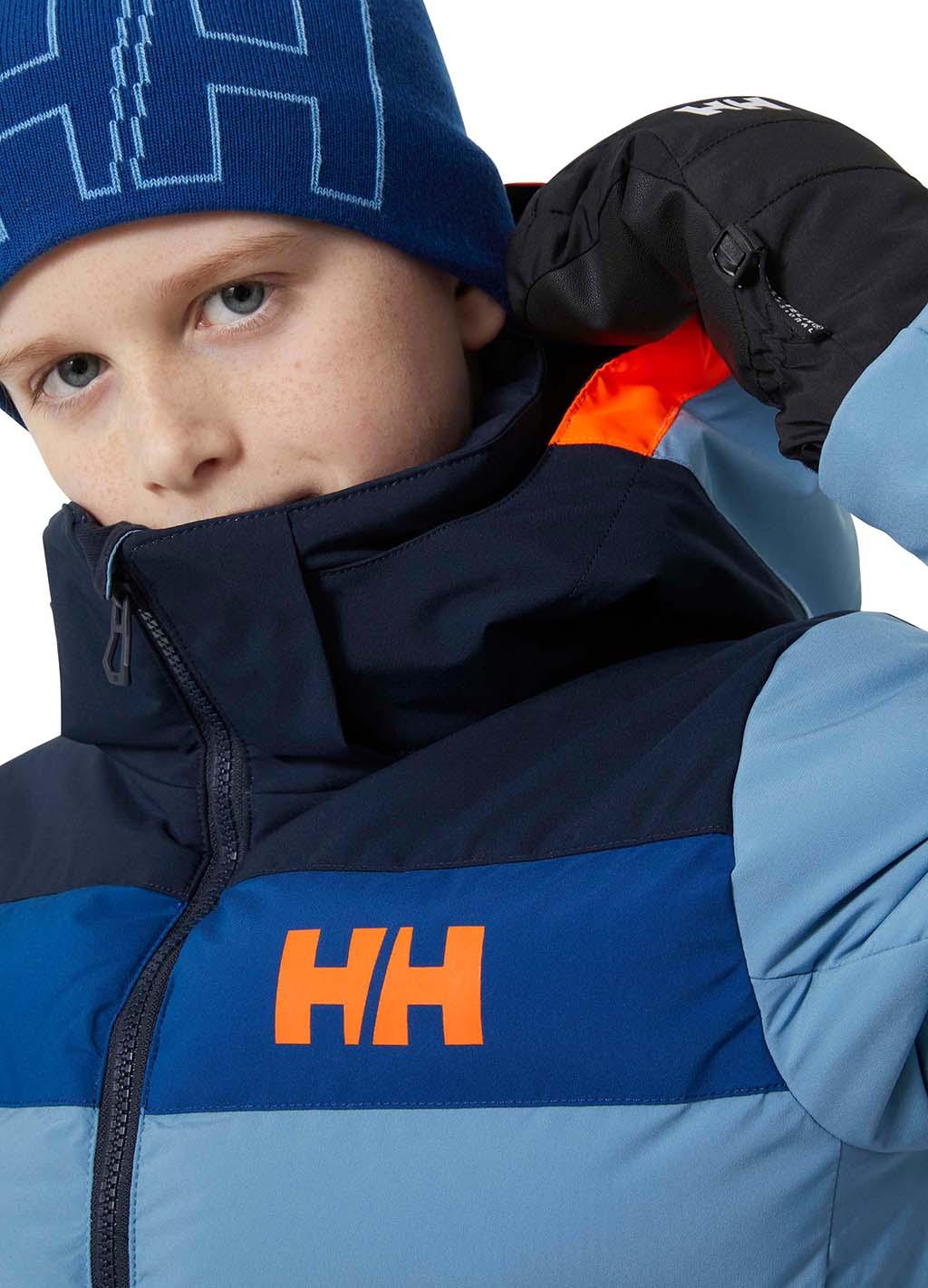 Product gallery image number 4 for product Cyclone Jacket - Big Boys