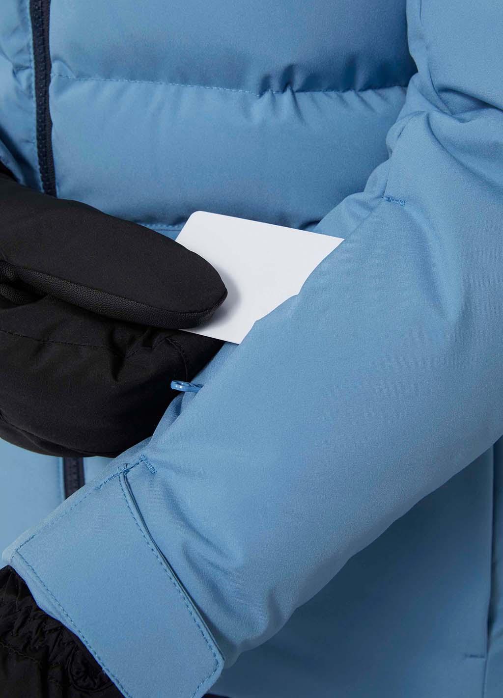 Product gallery image number 5 for product Cyclone Jacket - Big Boys