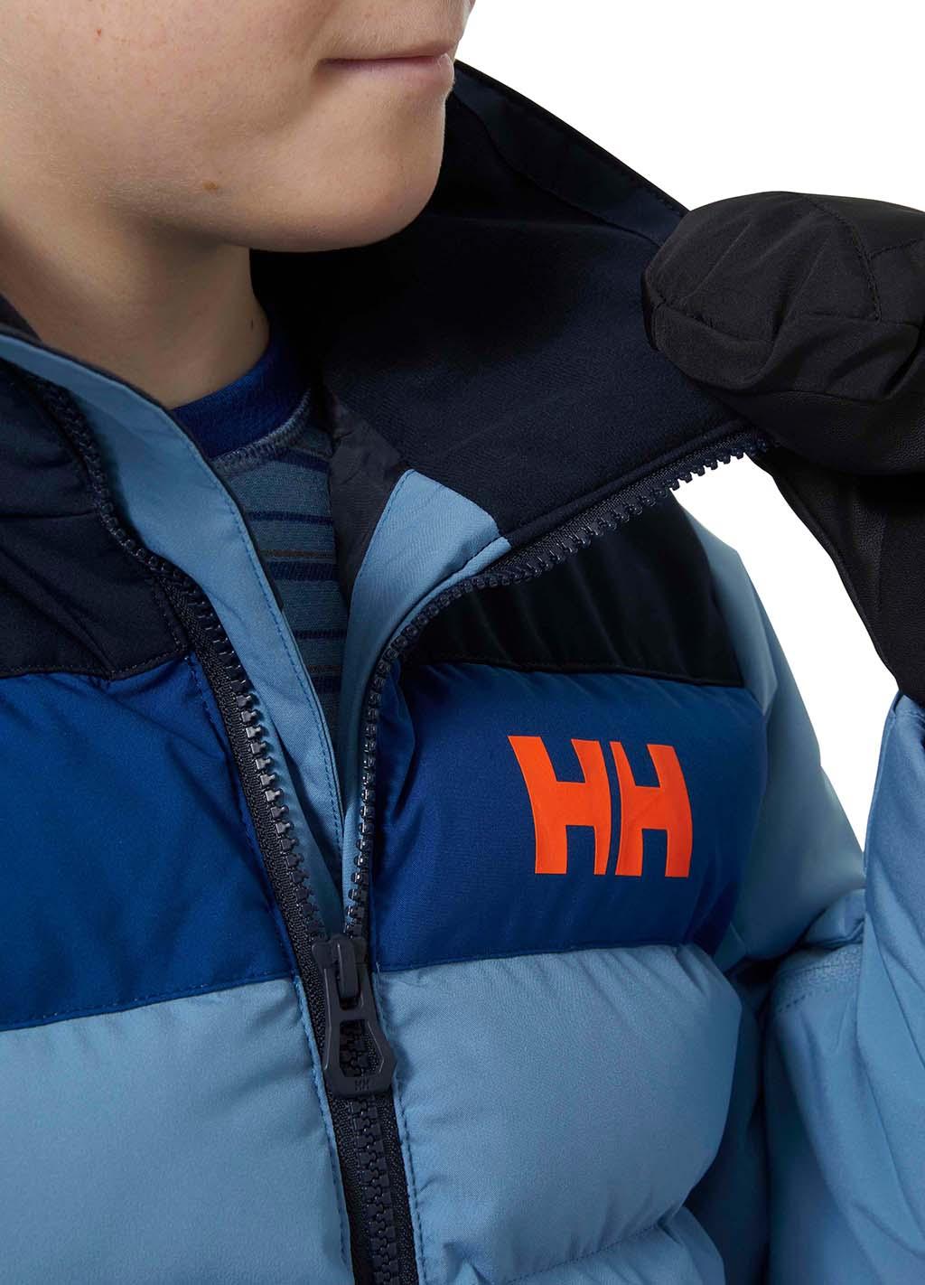 Product gallery image number 6 for product Cyclone Jacket - Big Boys