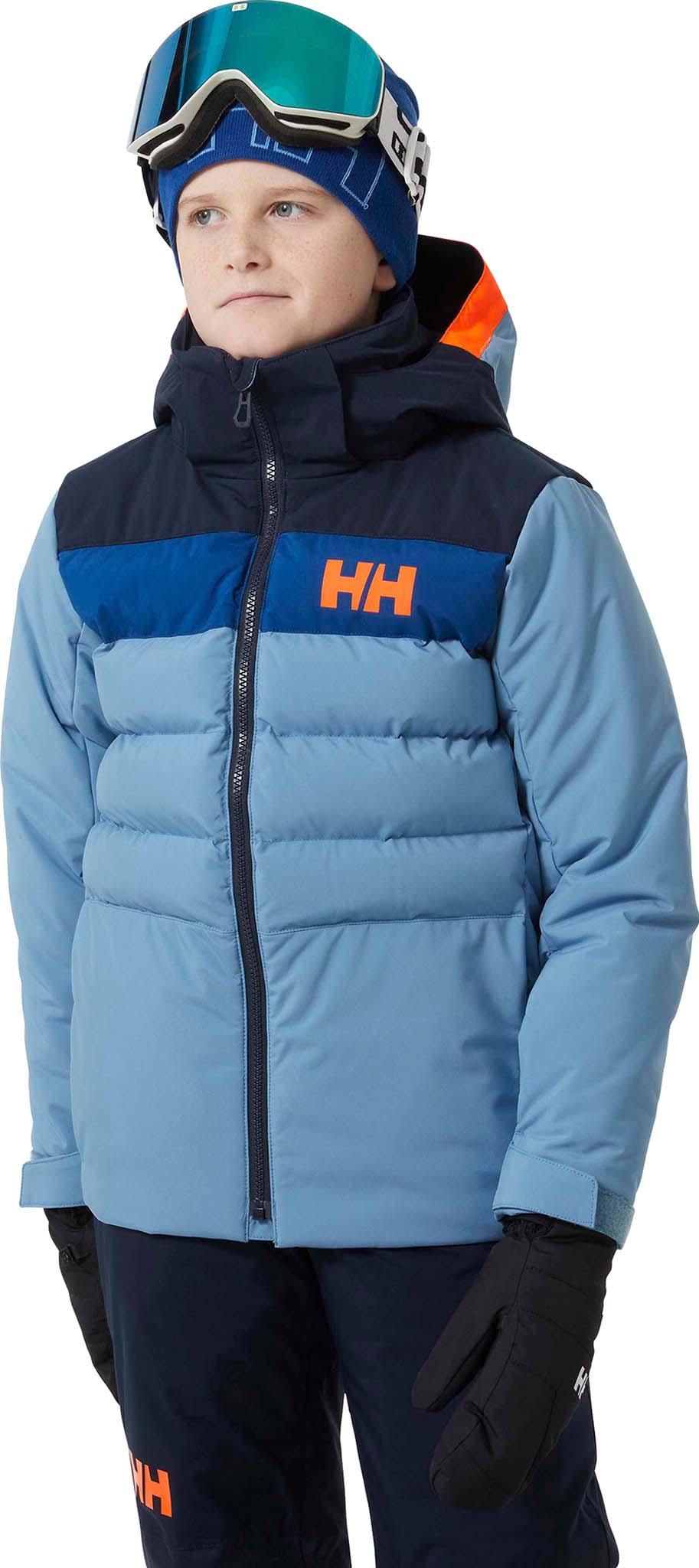 Product gallery image number 7 for product Cyclone Jacket - Big Boys