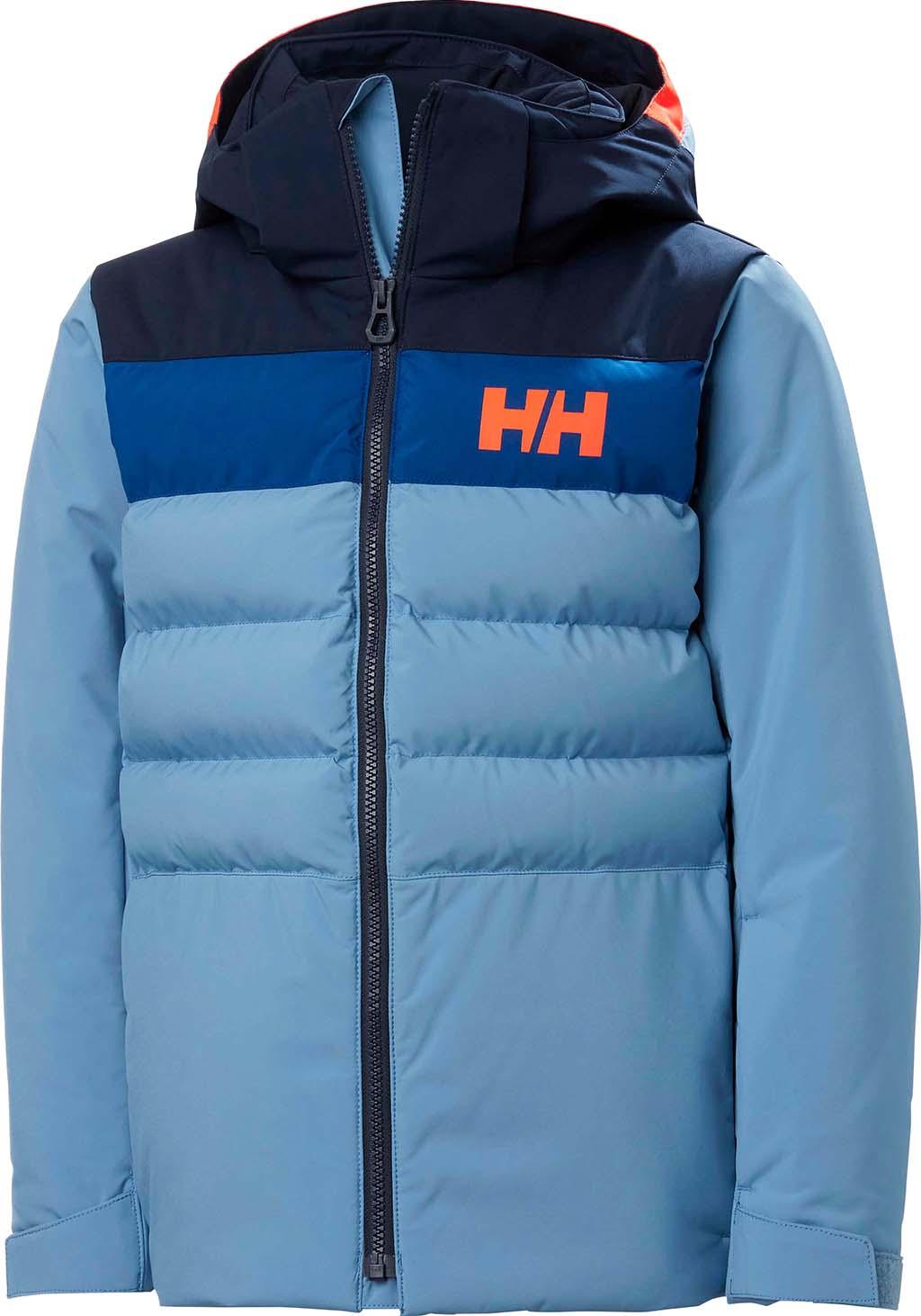 Product gallery image number 1 for product Cyclone Jacket - Big Boys