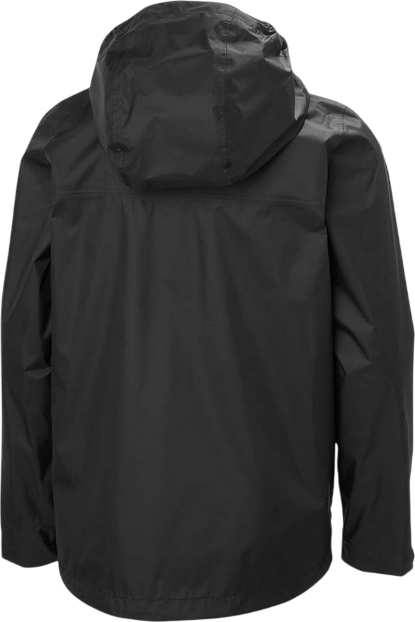 Product gallery image number 2 for product Manteau Loke 2.0 - Grand enfant