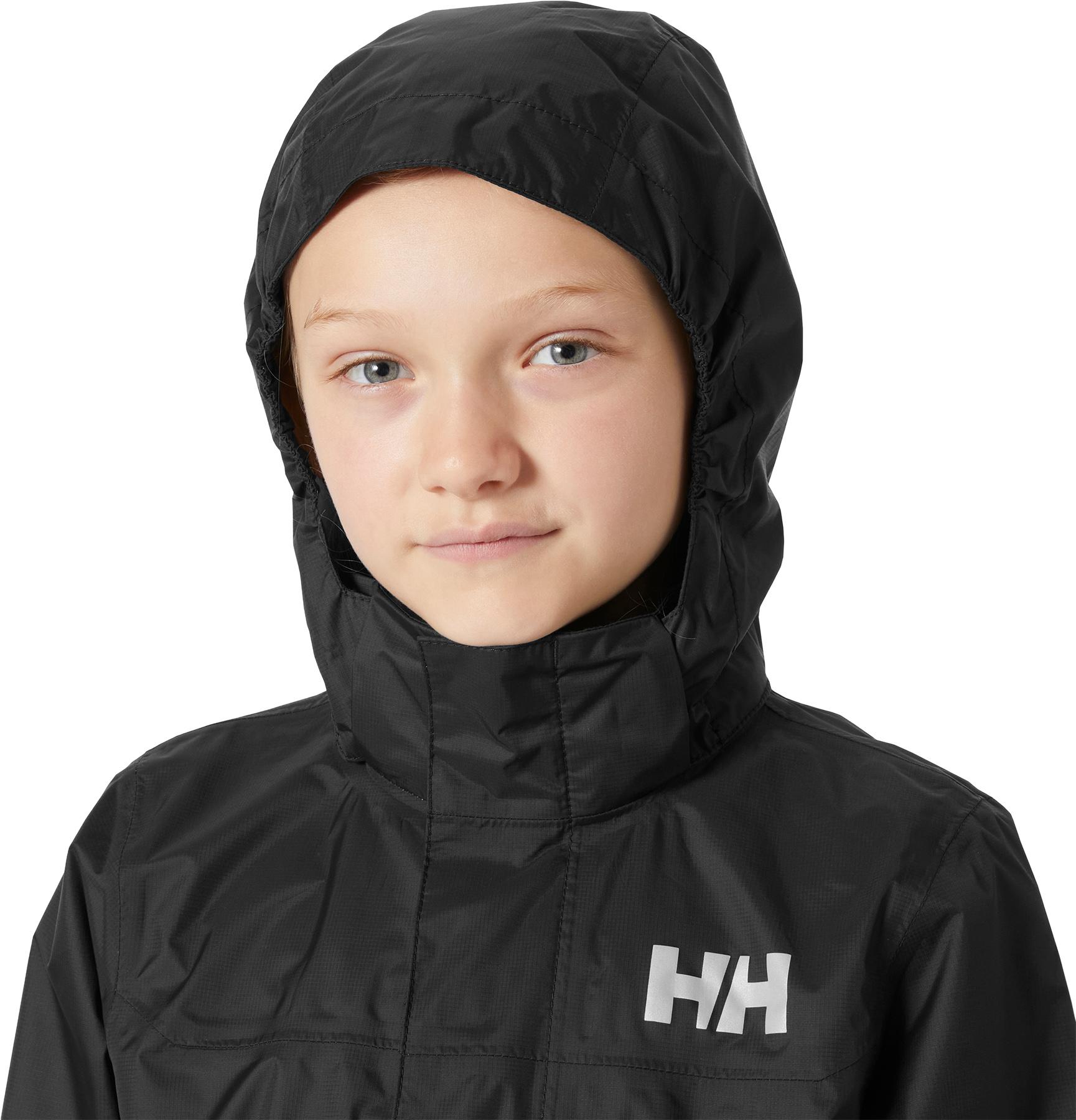 Product gallery image number 4 for product Loke Jacket 2.0 - Youth