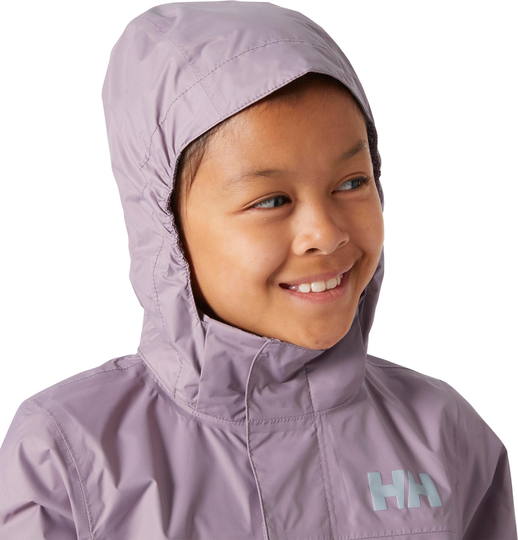 Product gallery image number 2 for product Loke Jacket 2.0 - Youth