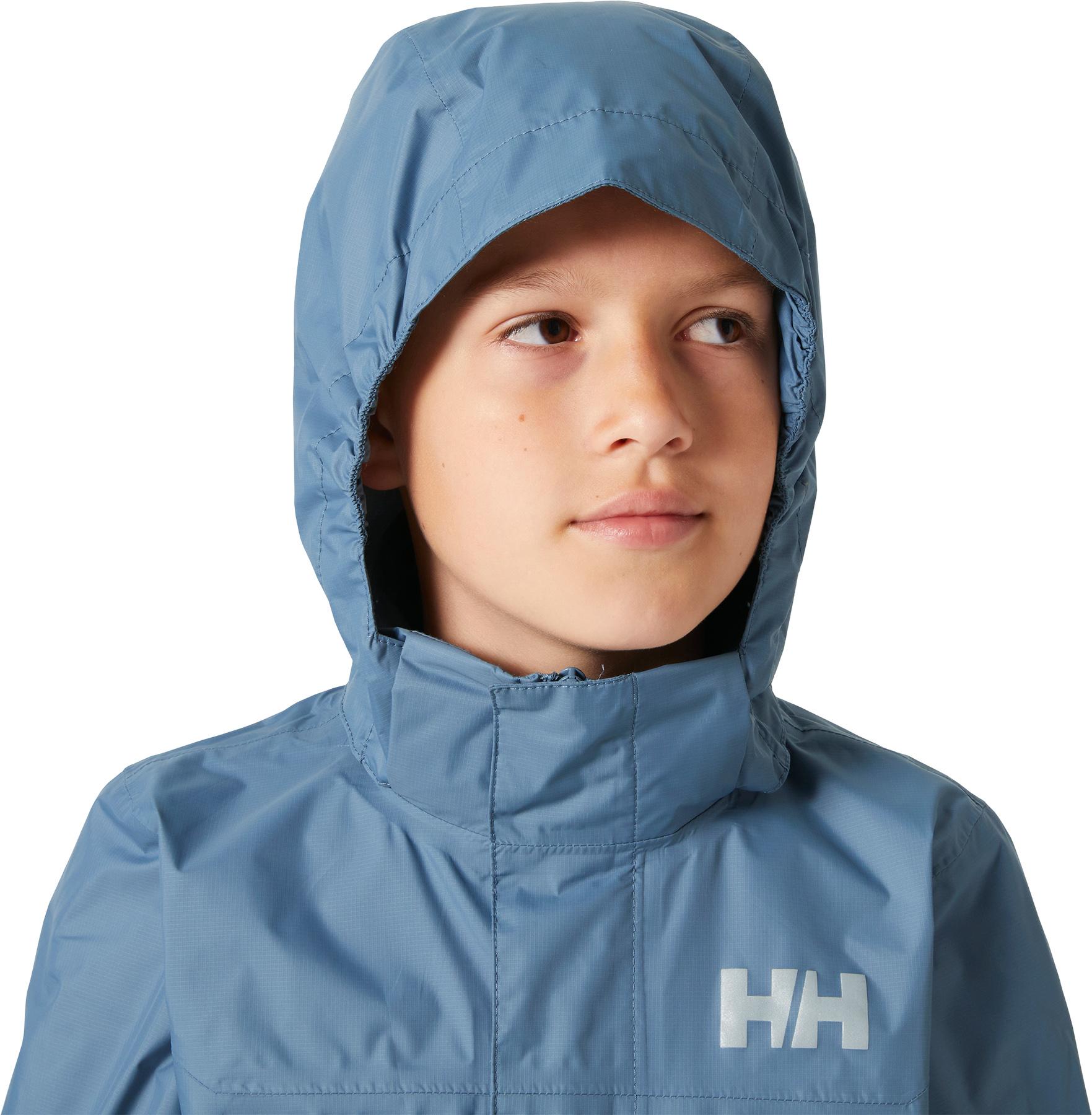 Numéro de l'image de la galerie de produits 2 pour le produit Manteau Loke 2.0 - Jeune
