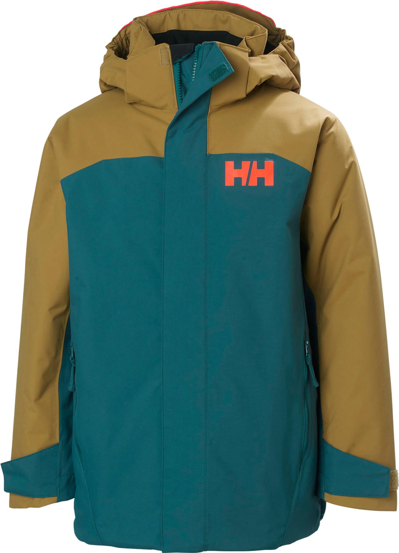 Image de produit pour Manteau Level - Grand Enfant