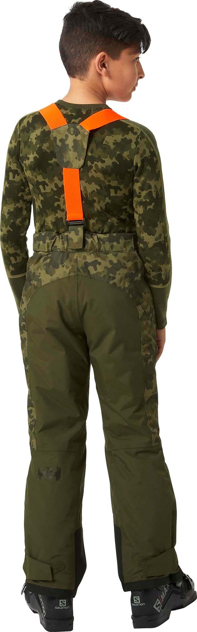 Product gallery image number 3 for product No Limits 2.0 Pant - Big Kids