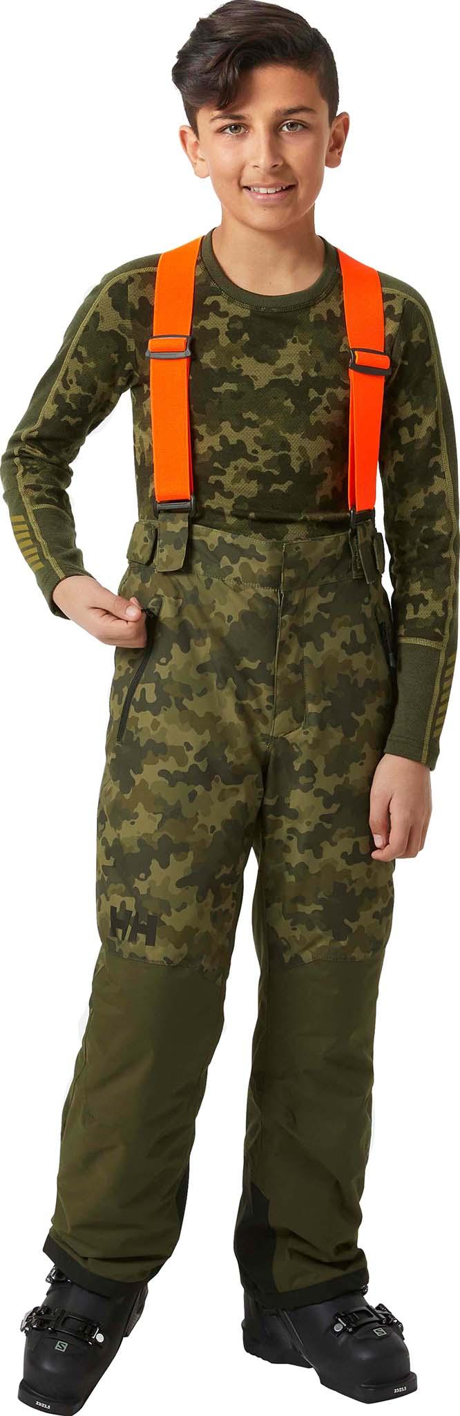 Product gallery image number 6 for product No Limits 2.0 Pant - Big Kids