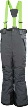 Colour: Thunder Grey